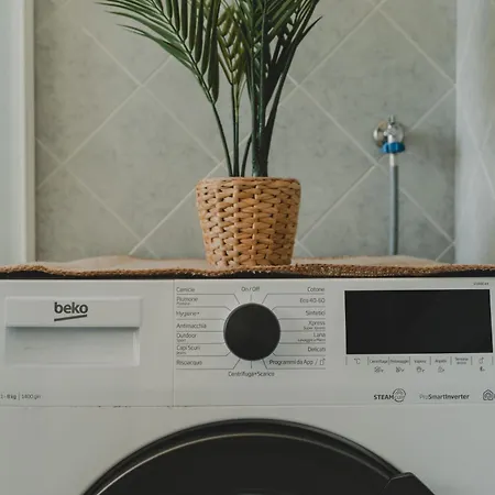 Elegant San Vitale View Appartement Ravenne