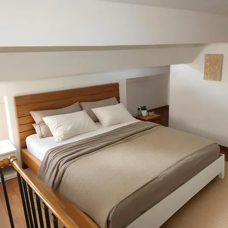 Elegant San Vitale View *