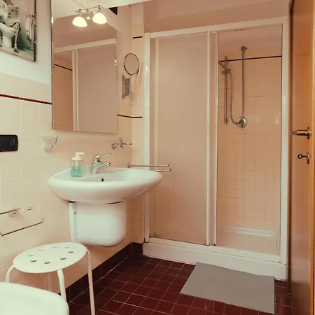 Appartement Elegant San Vitale View