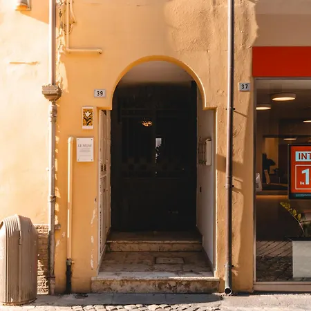 Elegant San Vitale View