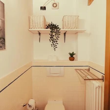 Elegant San Vitale View Appartamento *