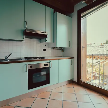 Elegant San Vitale View Appartamento *