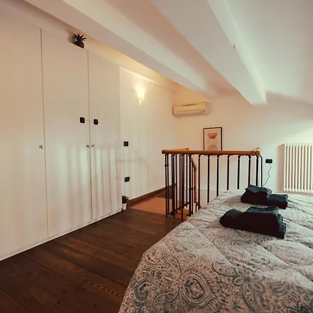 Appartamento Elegant San Vitale View *