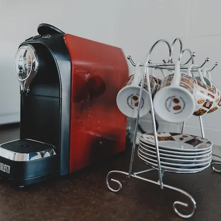 Elegant San Vitale View *