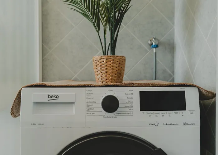 Elegant San Vitale View 아파트 라벤나