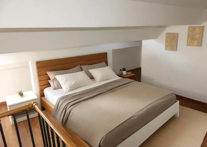 Elegant San Vitale View *