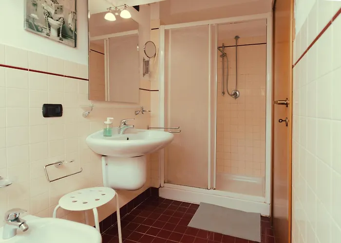 아파트 Elegant San Vitale View