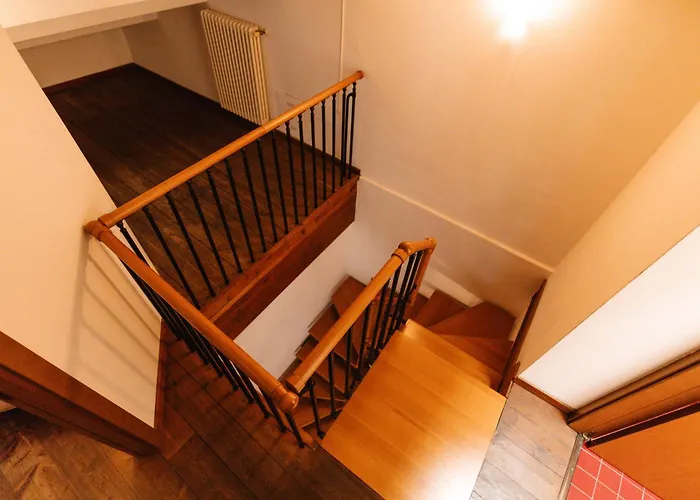 Elegant San Vitale View 아파트